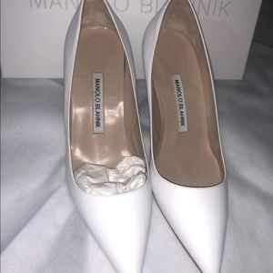 Manolo Blahnik